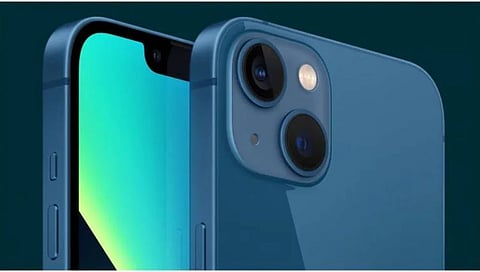 अ‍ॅपल कंपनीचा  iPhone 13, iPhone 13 Pro आणि  iPad mini भारतात लॉंच