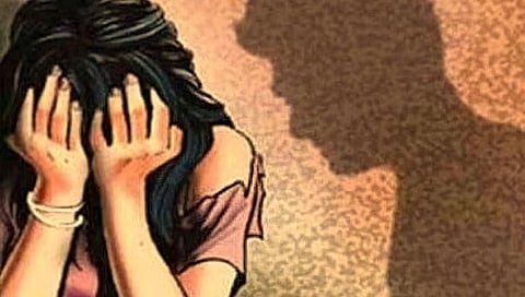 पुणं पुन्हा हादरलं; एकाच दिवसात 3 बलात्काराचे गुन्हे दाखल!
