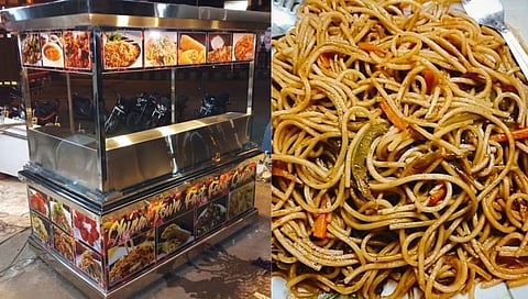चायनिज खाद्यपदार्थात घातक अजिनोमोटोचा सर्रासपणे होतो वापर!