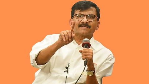 Sanjay Raut | शिवसेनेची सत्ता स्वबळावरच आणायची; संजय राऊतांच मोठं विधान!