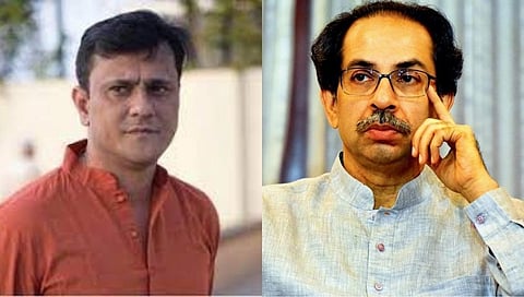 संदीप देशपांडेंच्या मनातला 'रँड' कोण???