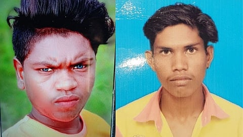 नाल्‍याच्‍या प्रवाहात दोघे मित्र गेले वाहून; एकाचा मृतदेह सापडेना