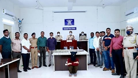 हनी ट्रॅप प्रकरणातील आरोपीला पोलीस कोठडी; SDPO कडे तपास  