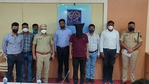 Nandurbar police