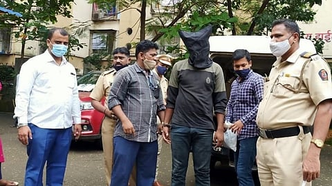 धक्कादायक! कल्याण पुर्वेत भाजप कार्यकर्त्याने केला १५ वर्षीय अल्पवयीन मुलीचा विनयभंग...