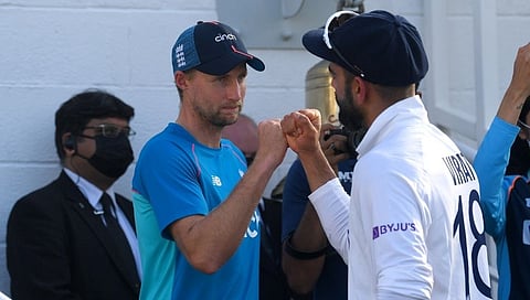 IND vs ENG 