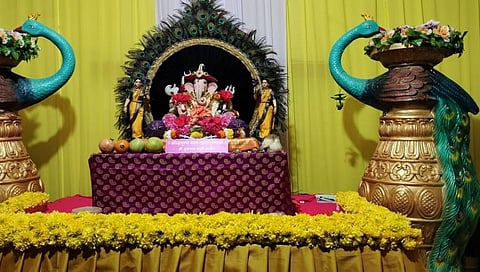 गणेशोत्सव विसर्जनासाठी प्रशासन सज्ज