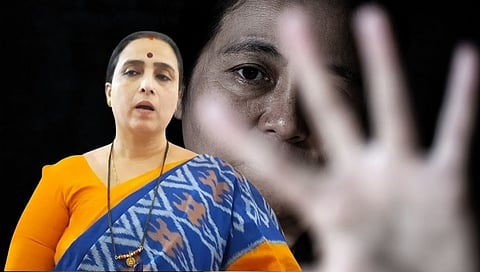 Womens Safty:  'वाढत्या महिला अत्याचाराविरोधात विशेष अधिवेशन बोलवा' 