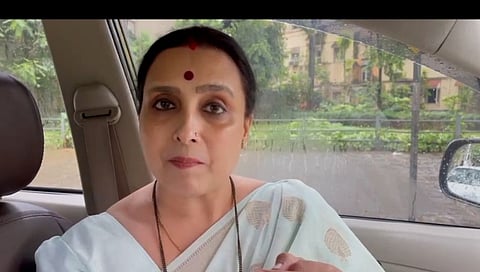 Sakinaka rape case:  महिलांच्या सहनशिलतेचा अंत पाहू नका: चित्रा वाघ 