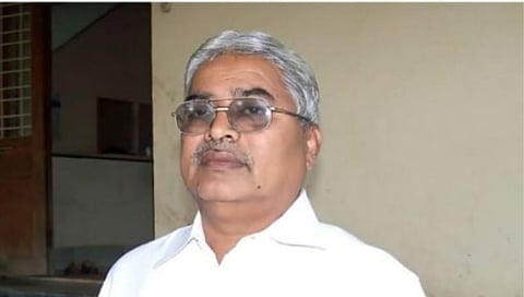 balasaheb bhilare