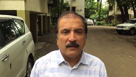 #परीक्षांचाधंदाथांबवा: ''परीक्षेतील गोंधळाला ‘भ्रष्टाचारी‘ सरकारच जबाबदार''
