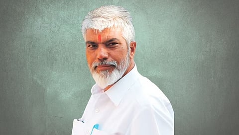 'शेतकऱ्यांना सरसकट मदत नाही, सरकारच्या नियमाप्रमाणे मदत मिळणार'