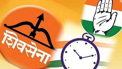  Nagar Panchayat election: माढ्यात आघाडीमध्येच लढत; काँग्रेसला 12 शिवसेनेला 3 तर राष्ट्रवादीला 4 जागा 