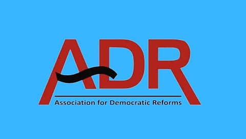 ADR Report:  363 खासदार आणि आमदारांवर गंभीर गुन्ह्यांचे आरोप