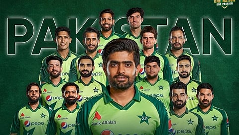 T-20 World Cup