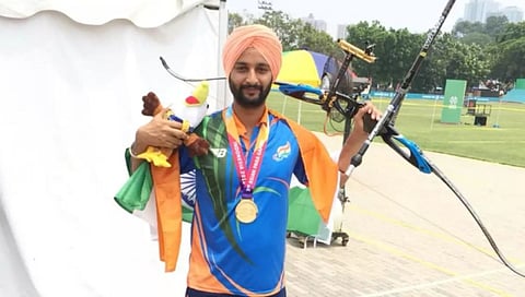 Harvinder Singh