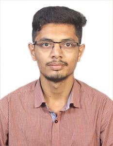 अभिषेक दुधाळ