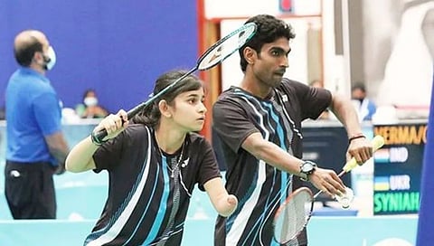 palak kohli paramod bhagat