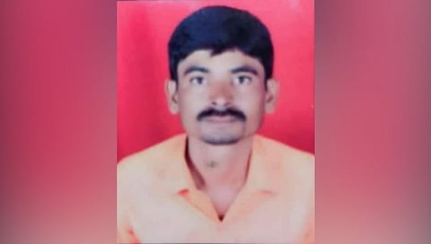 Crime : नोकरीच्या आमिषाने जमीन दान केली; फसवणूक झाल्याने तरुणाने आत्महत्या केली!