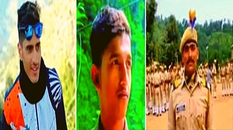 Hit And Run: हिमाचलमध्ये भीषण अपघात; 3 पोलिसांचा दुर्देवी मृत्यू