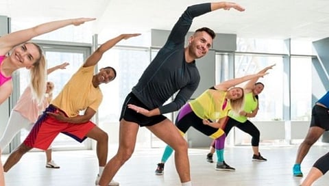What is Sexercise? सेक्सरसाइजने फिटनेस आणि रिलेशन दोन्ही राहते चांगले 