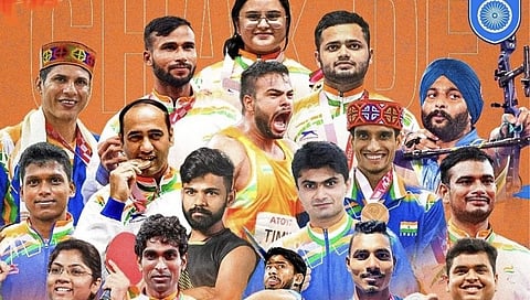 tokyo paralympics 2020