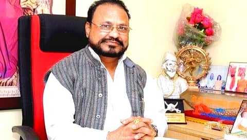 शिवसेनेला आणखी एक धक्का; माजी खासदार आनंदराव अडसूळ यांना EDची नोटीस