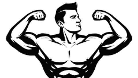 bodybuilding