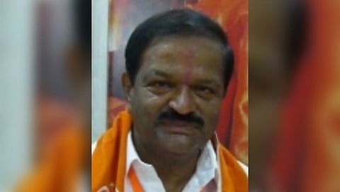 BJP- Shivsena नाराज सुरेश गंभीर पुन्हा शिवसेनेत येणार?