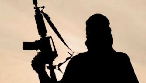 Terrorist Attack : दिल्लीत 6 दहशतवाद्यांना अटक