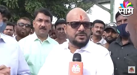 Gulabrao Patil