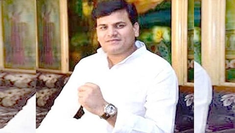 ravi rana