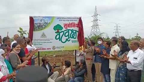 वटवृक्ष