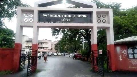 नागपुरात कोरोना झालेल्या रुग्णांवर होणार नाकाद्वारे उपचार