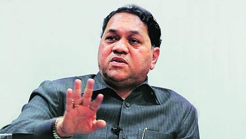 साकीनाका बलात्काराची घटना अतिशय दुर्दैवी आणि संतापजनक- वळसे पाटील