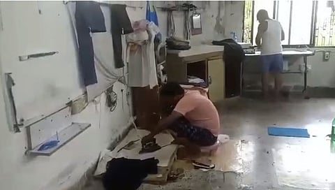 Ulhasnagar: ब्रॅण्डेड कंपनीची नक्कल करून ग्राहकांची फसवणूक!