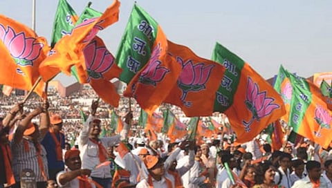 nandurbar, grampanchayat election result 2022, 