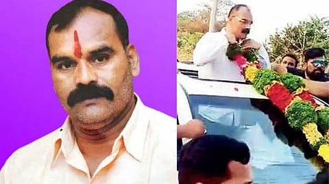 गजा मारणेचा जामीन अर्ज न्यायालयाने फेटाळला