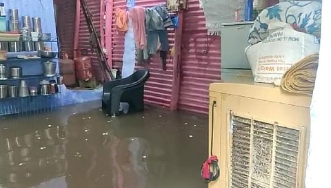Heavy Rain