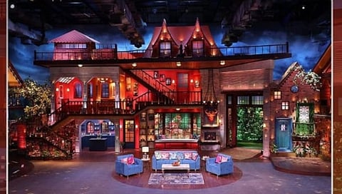 'The Kapil Sharma Show' विरोधात FIR दाखल; कोर्टाचा अवमान केल्याचा आरोप!
