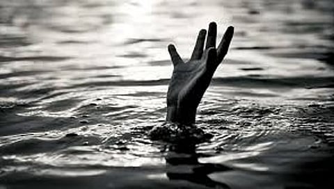 शेततळ्यात पडून 3 बालकांचा मृत्यू; अहमदनगर मधील हृदयद्रावक घटना