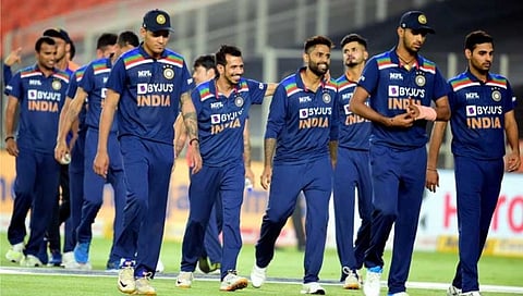World Cup: भारतीय संघाची निवड, दिग्गजांना डच्चू; जाणून घ्या संपूर्ण संघ