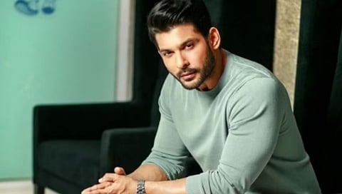 Siddharth Shukla: सिद्धार्थच्या निधनानं सोशल मीडियावरची अश्रूंचा पाऊस