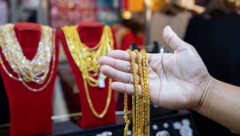 Gold-Silver Price Today, Gold Silver rate 