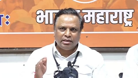 ''राज्यात तक्रारदार स्थानबद्ध आणि गुन्हेगार मुक्त'' - आशिष शेलारांची घणाघाती टीका