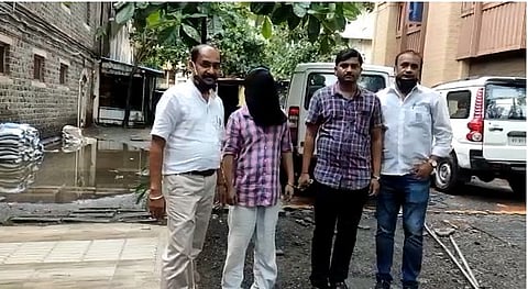 अंमली पदार्थांच्या तस्करी प्रकरणी मुंबईमध्ये एका युट्यूब डायरेक्टटरला अटक!