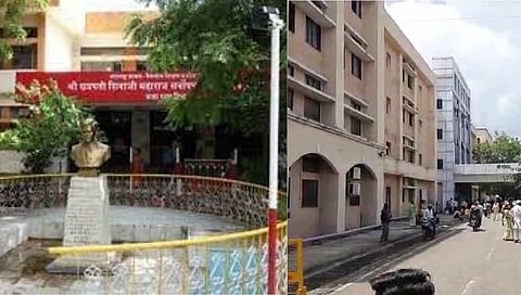 रुग्णानेच केला रुग्णाचा खून; सोलापुरमधील धक्कादायक प्रकार!