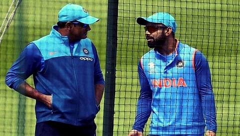 कोहलीचं कसं होणार! कुंबळे पुन्हा होणार Team India चे हेडमास्तर?