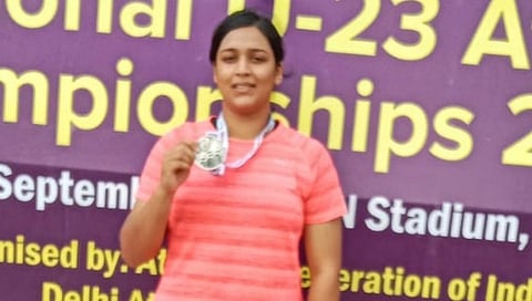 sneha jadhav