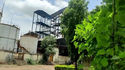 Nanded: भाऊराव साखर कारखान्याची 6 कोटींची फसवणूक; तिघांना अटक